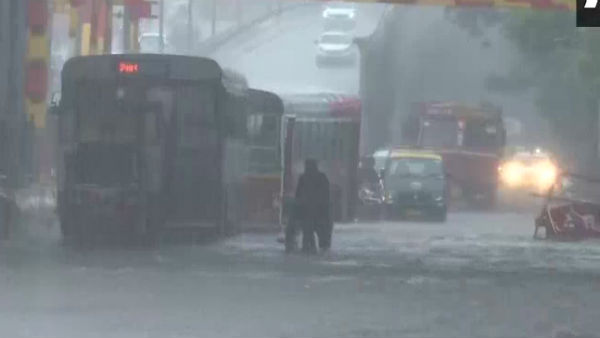 उत्तराखंड में Red Alert