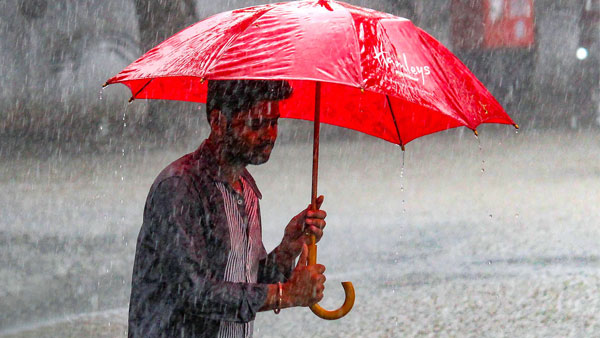 इन राज्यों में भी है बारिश का अलर्ट