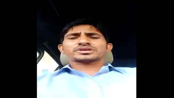 पहले बीटीपी विधायक ने दबाव डालने का आरोप लगाया था