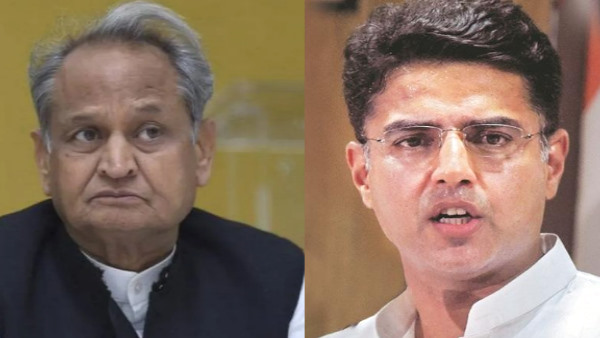 मुख्यमंत्री और उप मुख्यमंत्री के बीच झगड़े का जिक्र