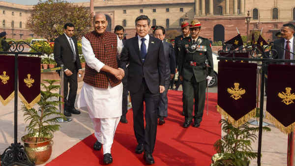 rajnath rajnath