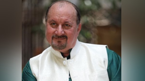 राजू खेर