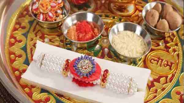New guidelines have been issued to celebrate Raksha Bandhan in jails of Uttar Pradesh New guidelines have been issued to celebrate Raksha Bandhan in jails of Uttar Pradesh