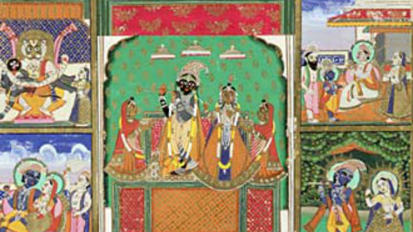 Inspirational Story: त्याग है आदर्श परिवार की आधारशिला Inspirational Story: त्याग है आदर्श परिवार की आधारशिला
