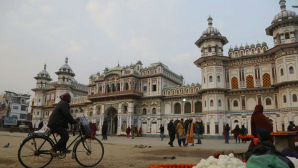 क्या थी संधि?