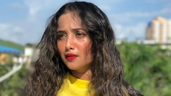 'Deepression मैं अब बहुत ज्यादा डिस्ट्रब हो चुकी हूं'