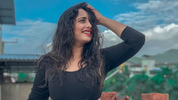 भोजपुरी फिल्मों का हिट चेहरा है रानी चटर्जी