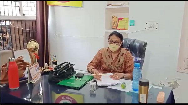 minor girl escape from one stop centre fatehabad, police caught today minor girl escape from one stop centre fatehabad, police caught today