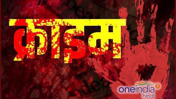 सीसीटीवी फुटेज में भागता हुआ दिखा राम यादव