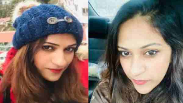 रिदा के शरीर पर काटने के भी मिले निशान