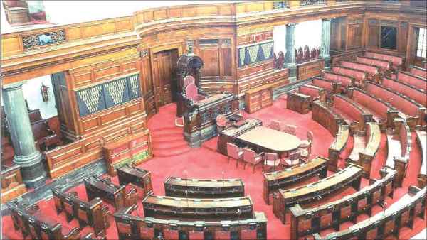 राज्यसभा के इन कर्मचारियों को मिलेगा लाभ
