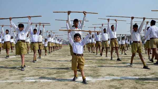 नई शिक्षा नीति पर संघ की मुहर