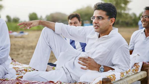 क्या होगा सचिन पायलट का अगला कदम?