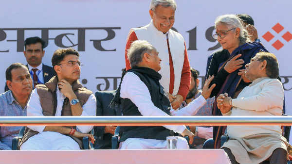 पायलट बोले, अब समर्थकों की सुननी पड़ेगी
