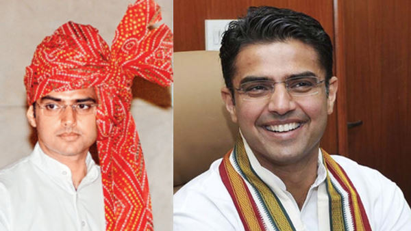 26 साल के सांसद बनकर बनाया था रिकॉर्ड