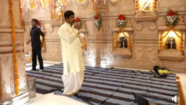 मंत्री नंदी ने मामले पर कहा