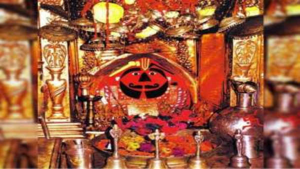 हनुमानजी को 3 तरह के लड्डू पसंद हैं