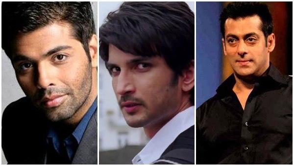 sushant sushant