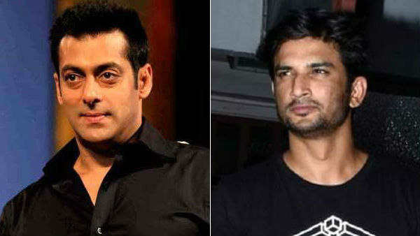 sushant sushant