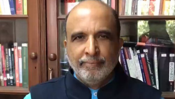 Sanjay Jha has been suspended from Congress, संजय झा कांग्रेस से निलंबित, Sanjay Jha, Congress, संजय झा, कांग्रेस Sanjay Jha has been suspended from Congress, संजय झा कांग्रेस से निलंबित, Sanjay Jha, Congress, संजय झा, कांग्रेस