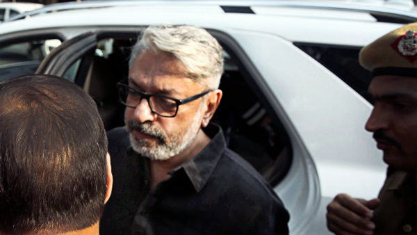 मेरी 3 फिल्मों में पहली च्वाइस थे सुशांत, लेकिन वो नहीं कर सकेः भंसाली