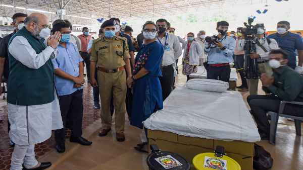 कई अस्पतालों के साथ तालमेल