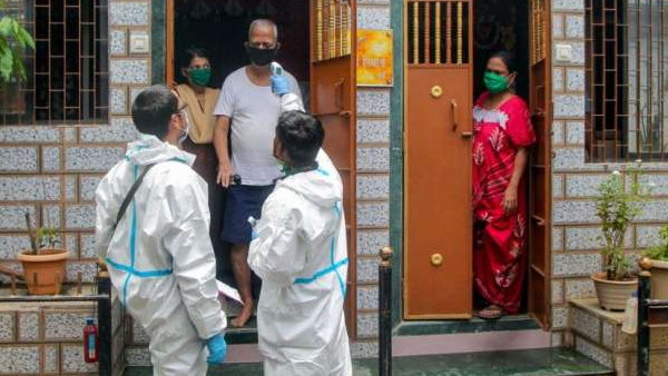 coronavirus cases in india crosses 14 lakh death toll tops 32 thousand coronavirus cases in india crosses 14 lakh death toll tops 32 thousand