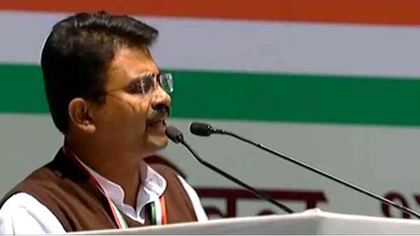 यूपीए-2 के समय से मंथन हो- राहुल के करीबी सांसद