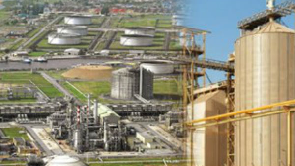 CRUDE OIL CRUDE OIL