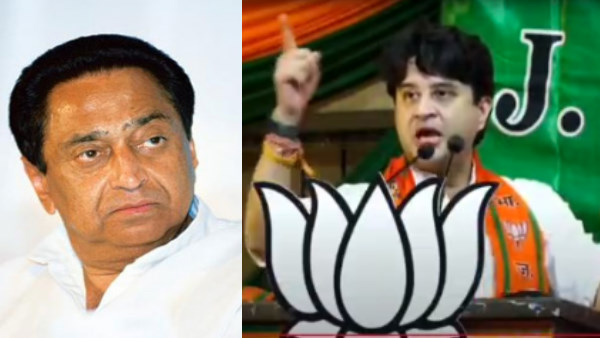 ये मंत्रिमंडल शिवराज का नहीं है। सिंधिया का है-शर्मा
