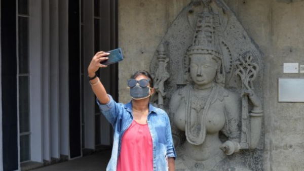 मास्क के बारे में डॉक्टर ने बताई अहम बात