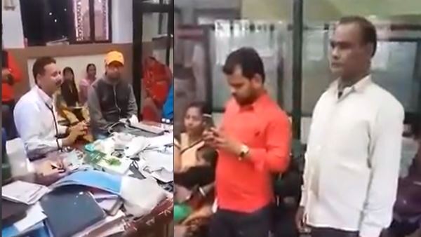तीसरा- कोरोना मरीज सांस नहीं रोक पाता