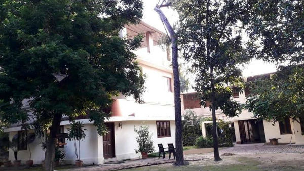 कैलाश नाथ कौल वनस्पति विज्ञानी थे...