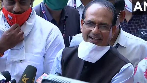 ऐसी होगी शिवराज कैबिनेट