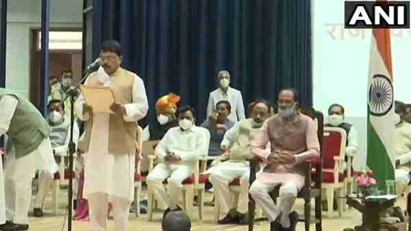 20 cabinet and 8 state ministers joined Shivraj Singh Chouhan cabinet, see full list 20 cabinet and 8 state ministers joined Shivraj Singh Chouhan cabinet, see full list