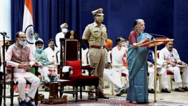 भाजपा के कई पुराने नेताओं को मंत्रिमंडल में जगह नहीं मिल पाई