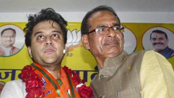 भाजपा के वरिष्ठ नेताओं का छलका दर्द