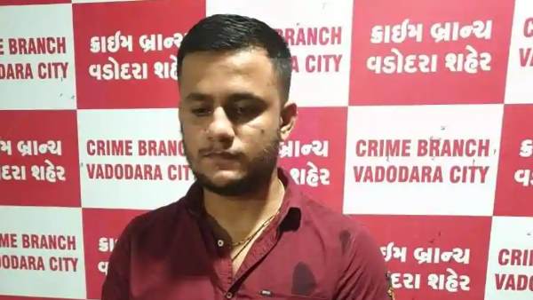 शुभम मिश्रा ने वीडियो हटाया