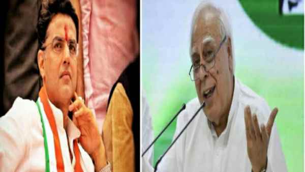 पहले चिंता जताने वाले सिब्बल ने अब कसा पायलट पर तंज