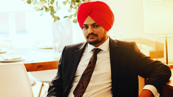 पंजाबी सिंगर सिद्धू मूसेवाला पर मोहाली में केस दर्ज पंजाबी सिंगर सिद्धू मूसेवाला पर मोहाली में केस दर्ज