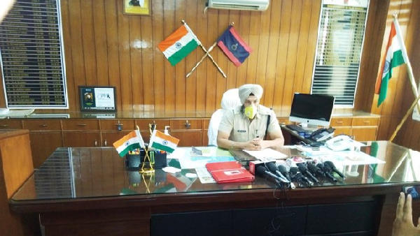 पुलिस ऐसे पहुंची थी हत्यारोपियों तक