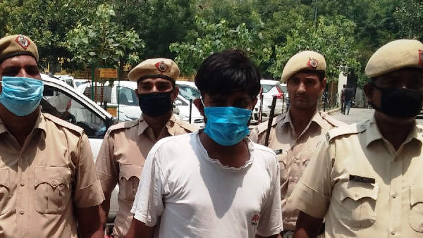 इस तरह दिया था वारदात को अंजाम