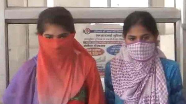2 सिपाहियों के हत्या के बाद हत्यारा भी मारा गया