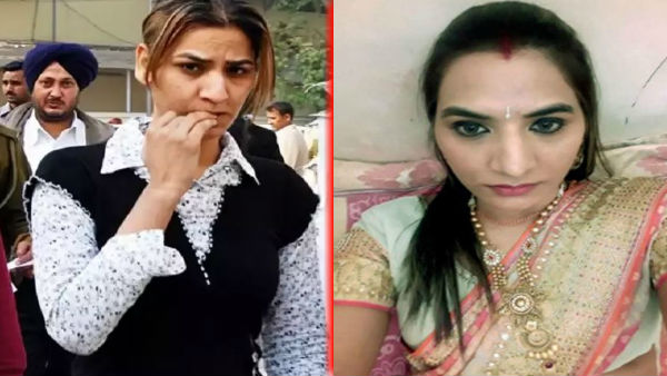 कोई विषकन्या कहता तो कोई शहजादी