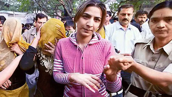 दीपक के भाई से शादी कर गीता बनी सोनू पंजाबन