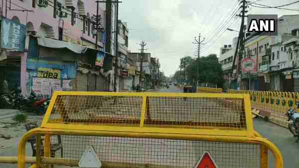 चार दिन खुलेंगे ऑफिस और दुकाने