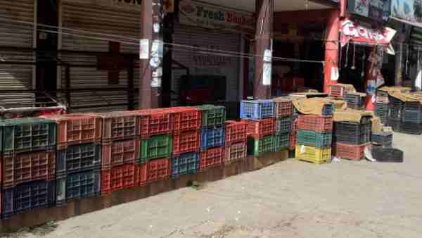 दुकानों के खुलने व बंद होने के समय में भी बदलाव