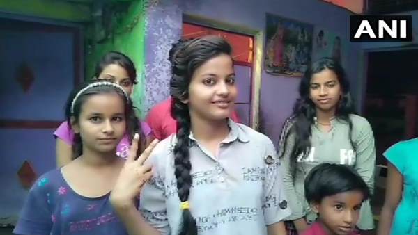 डॉक्टर बनना चाहती हैं मधु