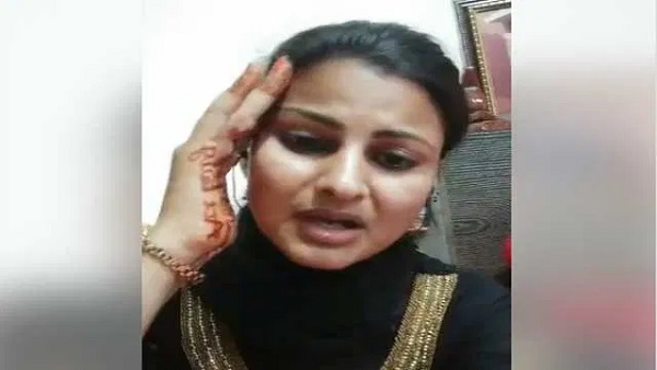 सहती हूं तो तबाह करने की ताकत भी रखती हूं