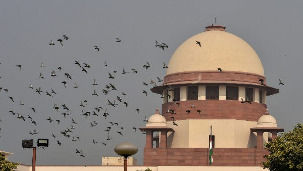 Supreme Court Supreme Court